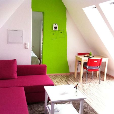 Ferienwohnung Schau Ins Dorf Ostercappeln Ngoại thất bức ảnh