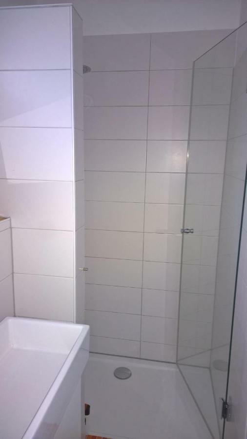 Ferienwohnung Schau Ins Dorf Ostercappeln Ngoại thất bức ảnh